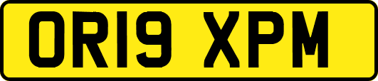 OR19XPM