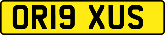 OR19XUS