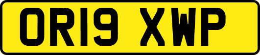 OR19XWP