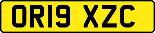 OR19XZC