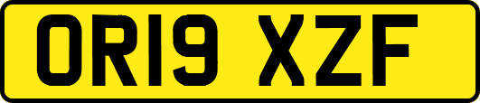 OR19XZF