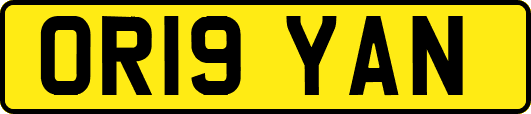 OR19YAN