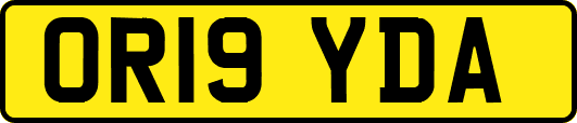 OR19YDA