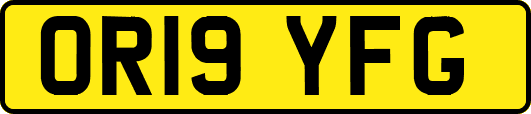 OR19YFG