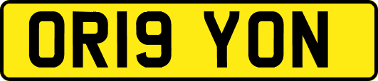 OR19YON