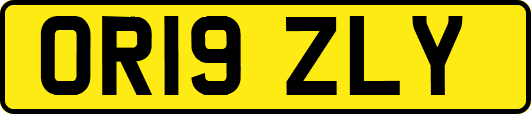 OR19ZLY