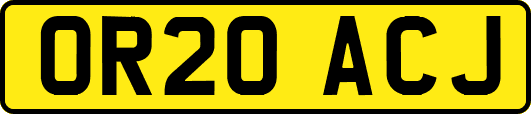 OR20ACJ