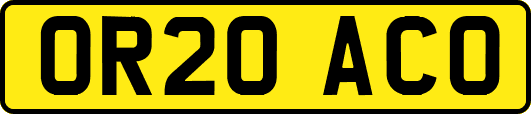 OR20ACO