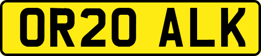 OR20ALK