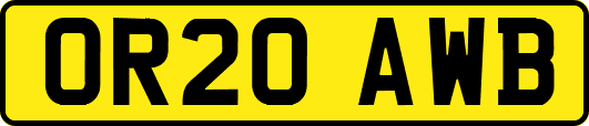 OR20AWB