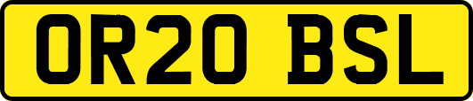 OR20BSL