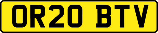 OR20BTV