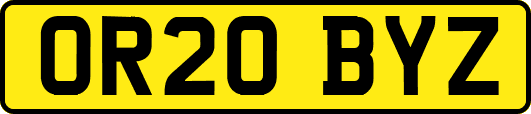 OR20BYZ