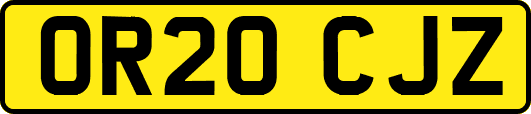 OR20CJZ