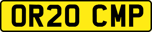 OR20CMP