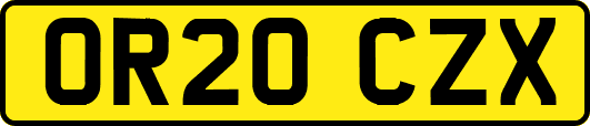 OR20CZX