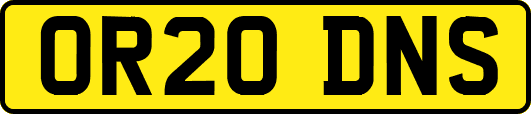 OR20DNS