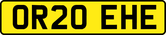 OR20EHE