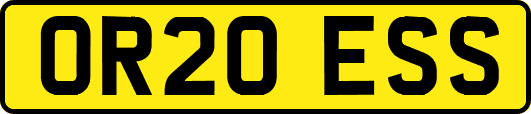 OR20ESS