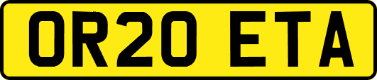 OR20ETA