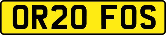 OR20FOS