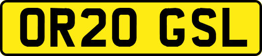 OR20GSL