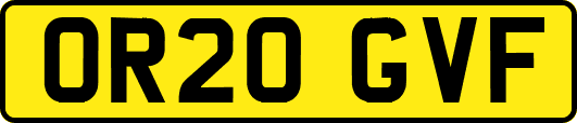 OR20GVF