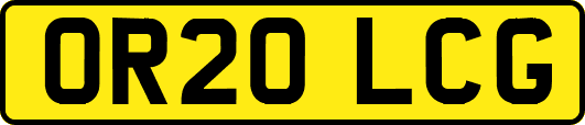 OR20LCG