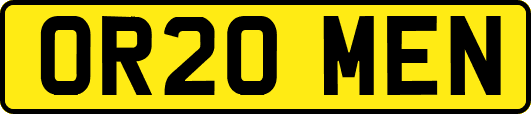 OR20MEN