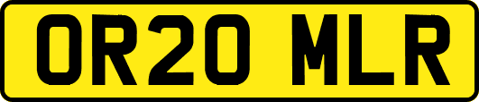 OR20MLR