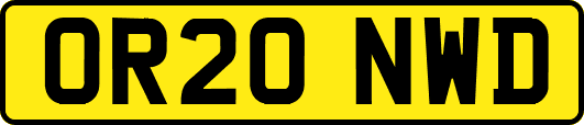 OR20NWD