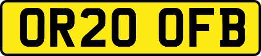 OR20OFB