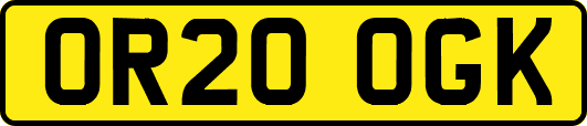 OR20OGK