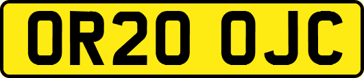 OR20OJC