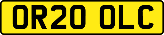 OR20OLC