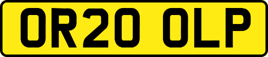 OR20OLP
