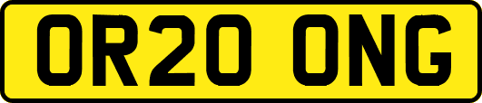 OR20ONG