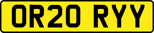 OR20RYY