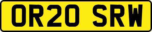 OR20SRW