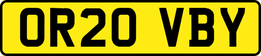 OR20VBY