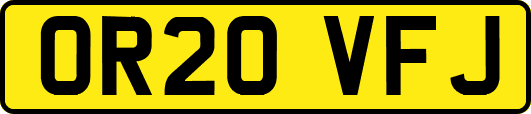 OR20VFJ