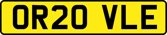 OR20VLE