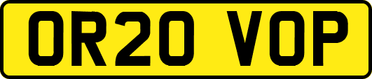 OR20VOP