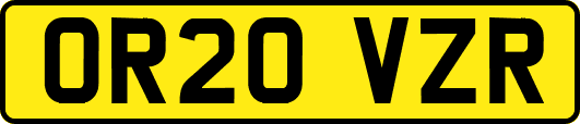 OR20VZR