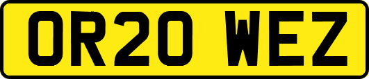 OR20WEZ