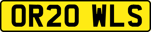 OR20WLS
