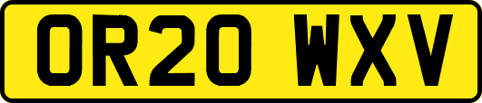 OR20WXV