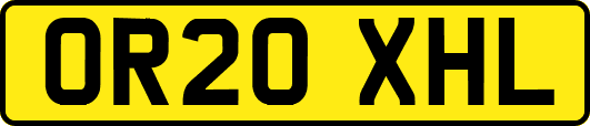 OR20XHL