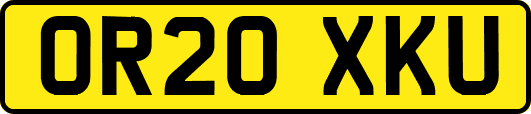 OR20XKU