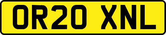 OR20XNL